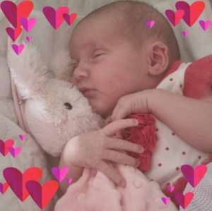 Meet your Posher, Kirstie